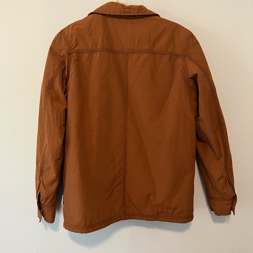 Outdoor Research Lined Chore Jacket - Women's size small - Picture 5 of 6